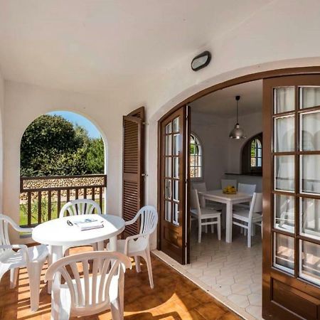 Apartamento Girasol Garden Superior 2-b Son Bou Exterior foto