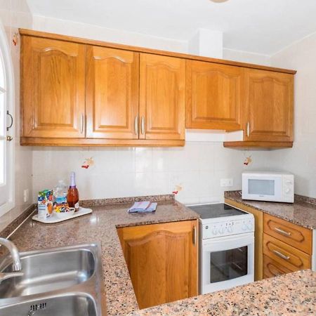 Apartamento Girasol Garden Superior 2-b Son Bou Exterior foto