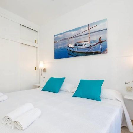 Apartamento Girasol Garden Superior 2-b Son Bou Exterior foto