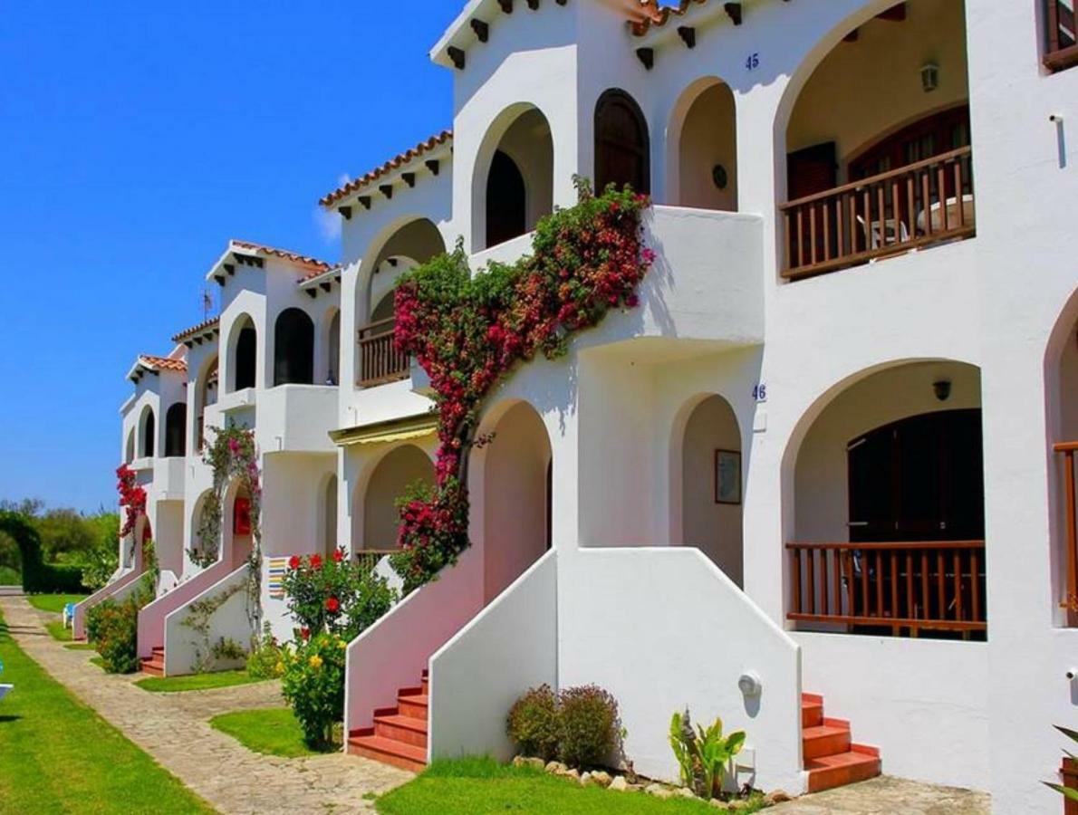 Apartamento Girasol Garden Superior 2-b Son Bou Exterior foto