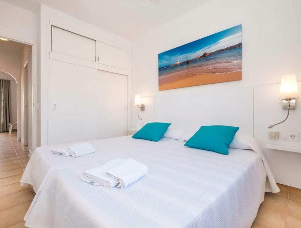 Apartamento Girasol Garden Superior 2-b Son Bou Exterior foto
