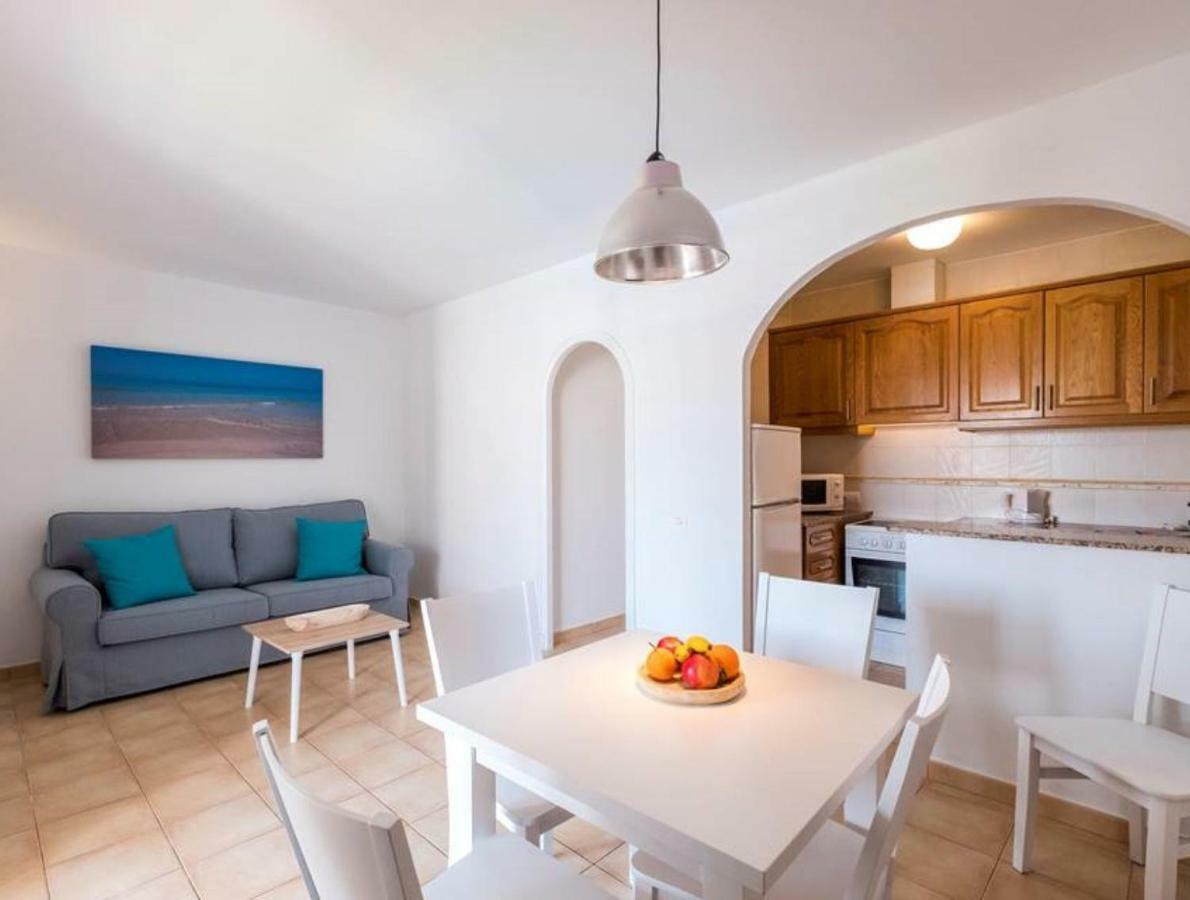 Apartamento Girasol Garden Superior 2-b Son Bou Exterior foto
