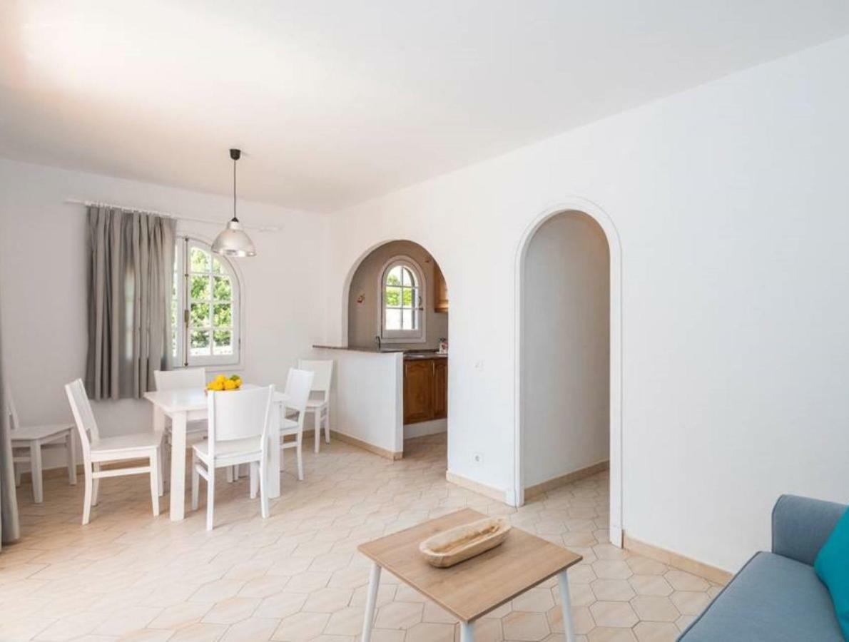 Apartamento Girasol Garden Superior 2-b Son Bou Exterior foto