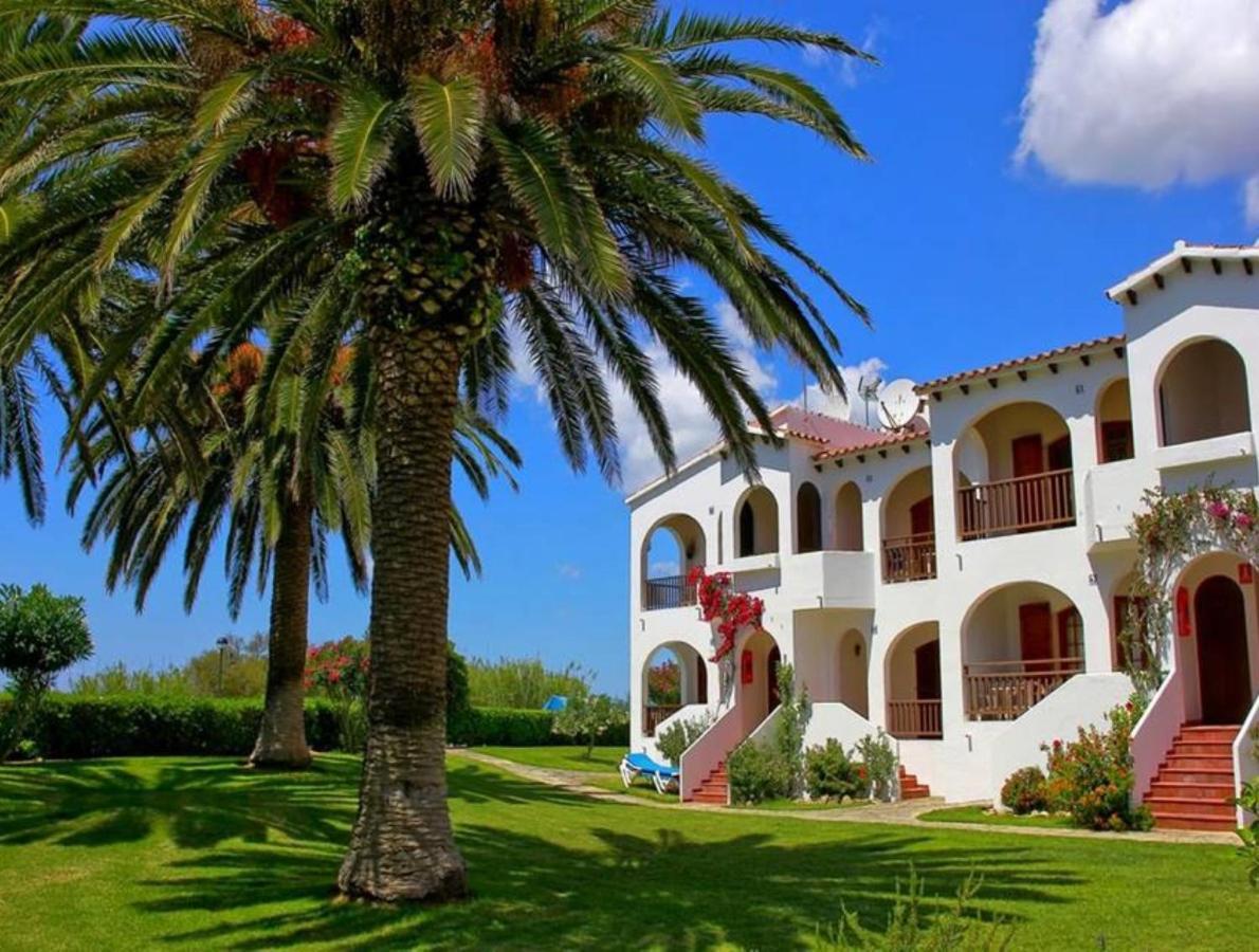 Apartamento Girasol Garden Superior 2-b Son Bou Exterior foto