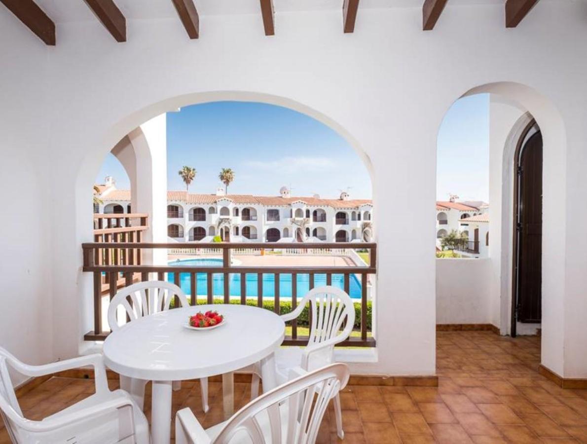 Apartamento Girasol Garden Superior 2-b Son Bou Exterior foto