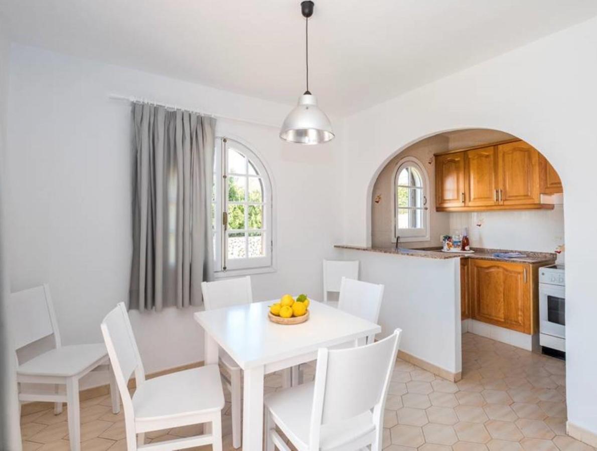 Apartamento Girasol Garden Superior 2-b Son Bou Exterior foto