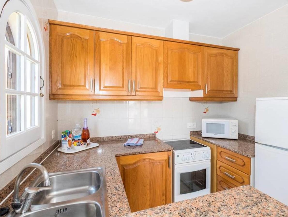 Apartamento Girasol Garden Superior 2-b Son Bou Exterior foto