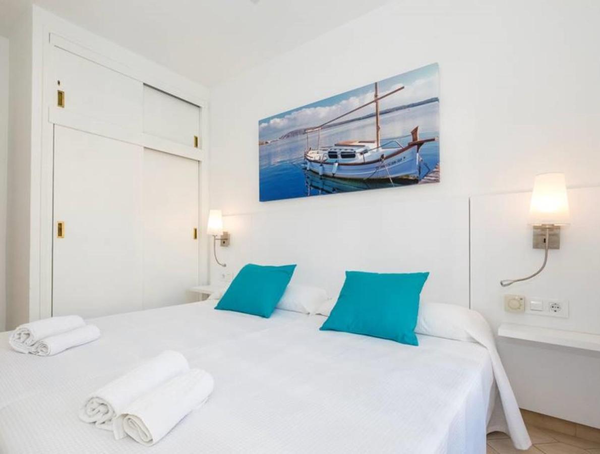 Apartamento Girasol Garden Superior 2-b Son Bou Exterior foto