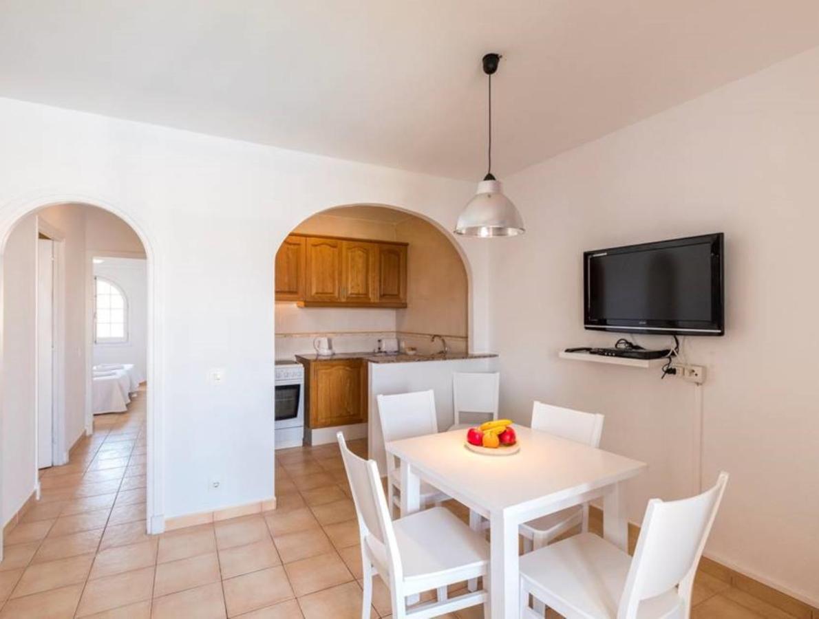 Apartamento Girasol Garden Superior 2-b Son Bou Exterior foto