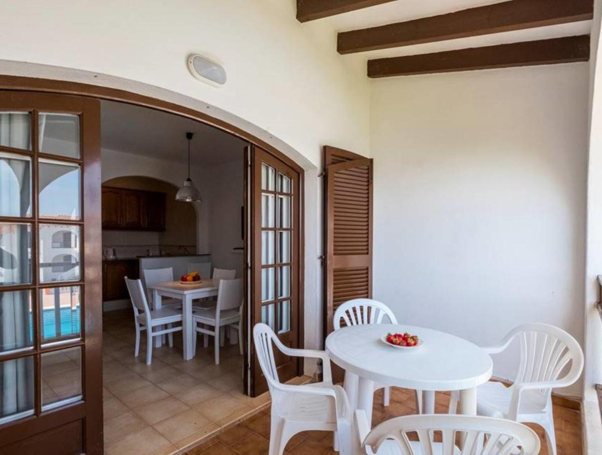 Apartamento Girasol Garden Superior 2-b Son Bou Exterior foto