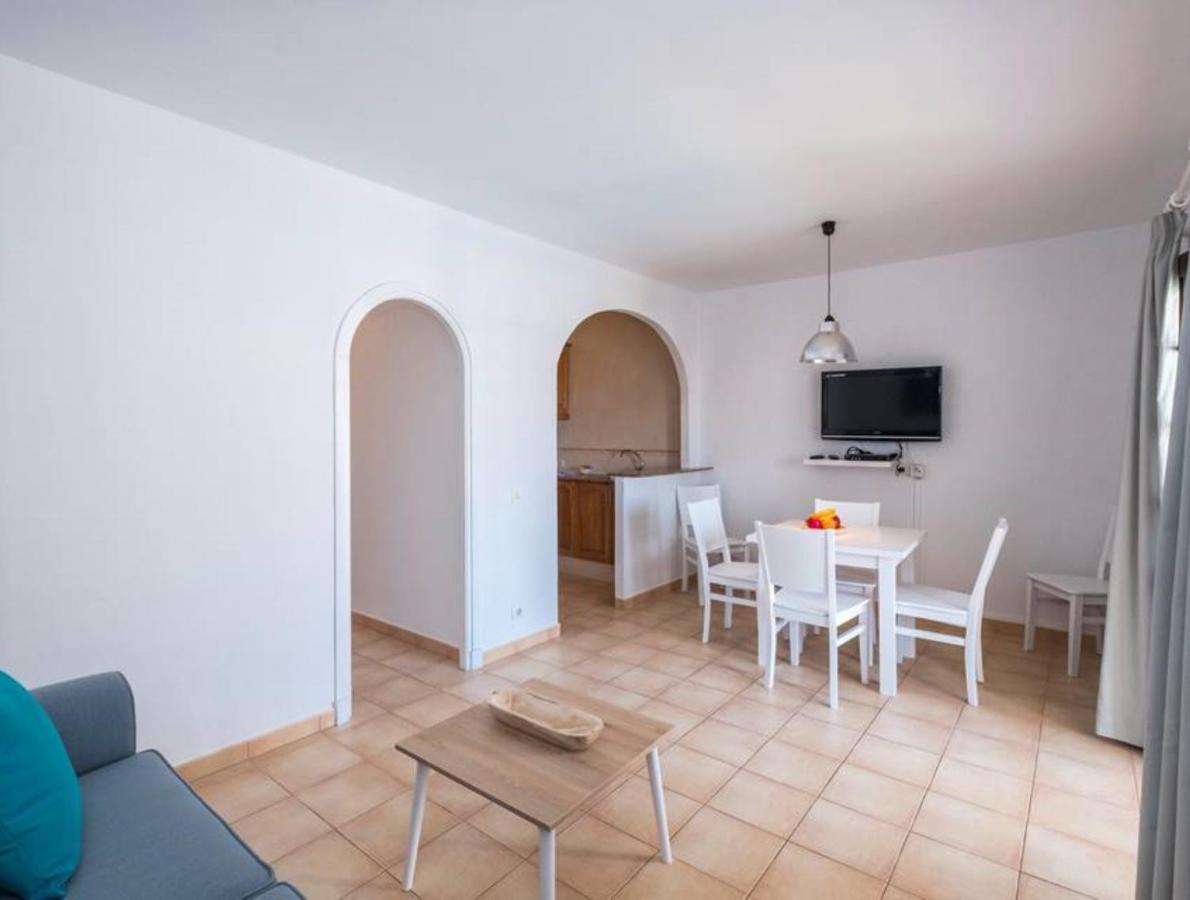 Apartamento Girasol Garden Superior 2-b Son Bou Exterior foto