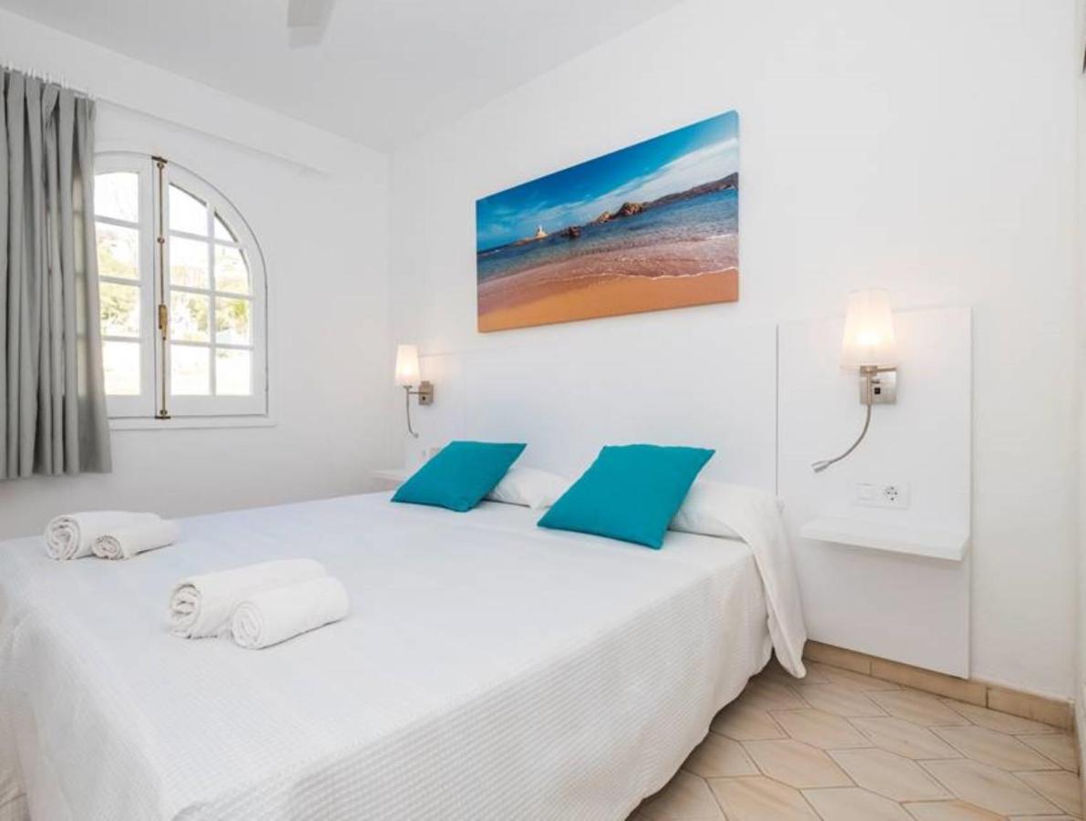 Apartamento Girasol Garden Superior 2-b Son Bou Exterior foto