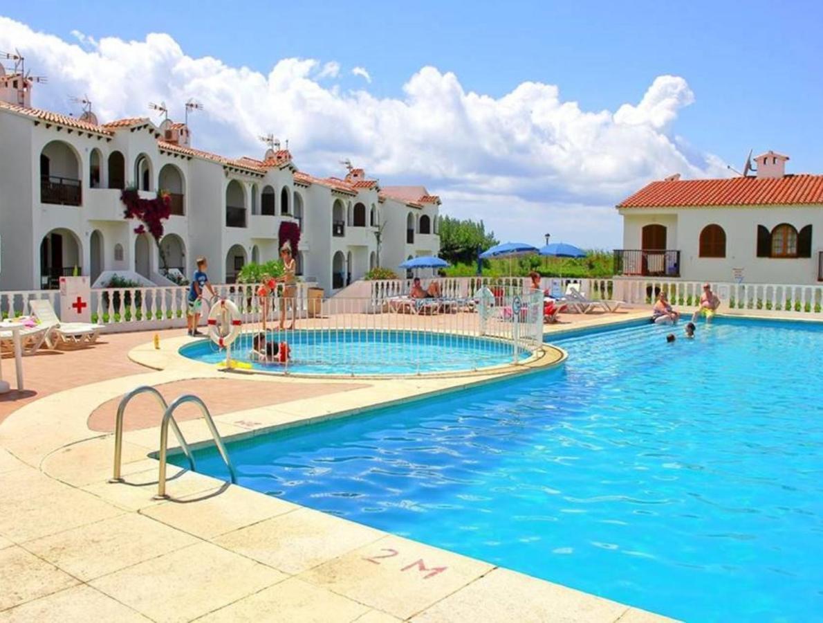 Apartamento Girasol Garden Superior 2-b Son Bou Exterior foto