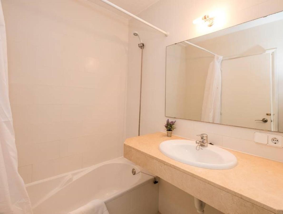 Apartamento Girasol Garden Superior 2-b Son Bou Exterior foto