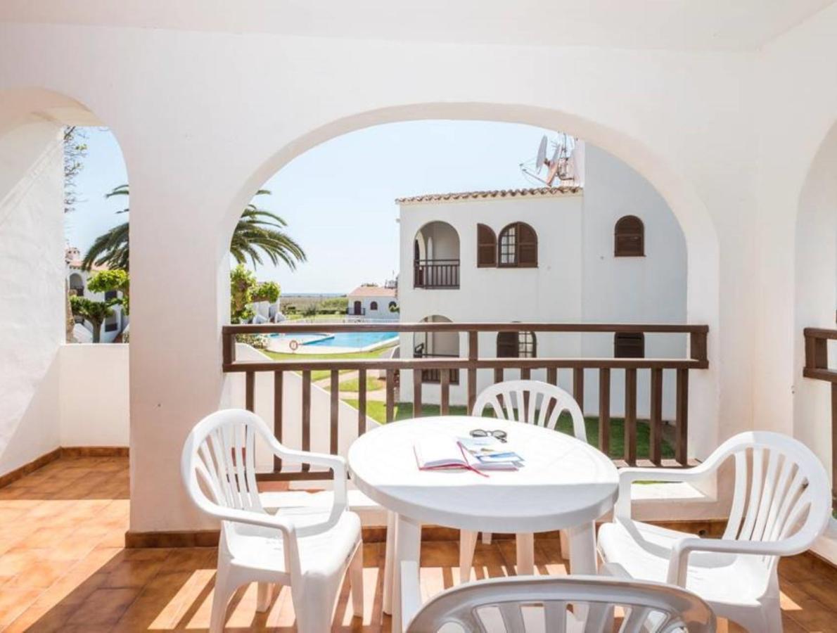Apartamento Girasol Garden Superior 2-b Son Bou Exterior foto