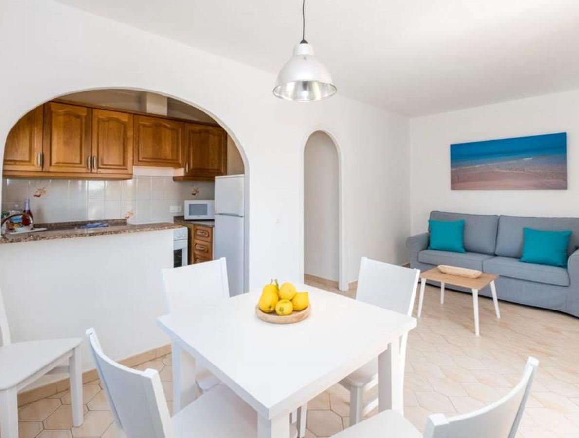 Apartamento Girasol Garden Superior 2-b Son Bou Exterior foto