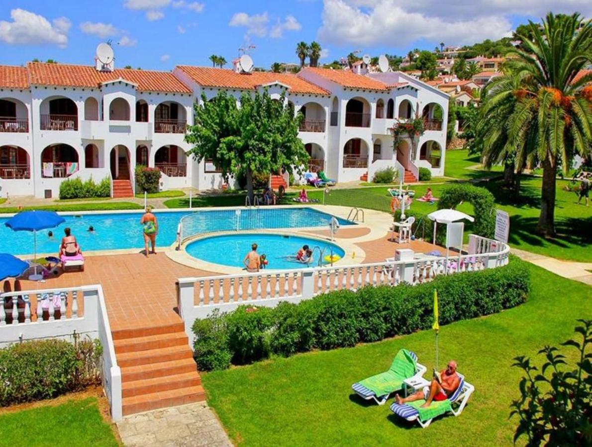 Apartamento Girasol Garden Superior 2-b Son Bou Exterior foto